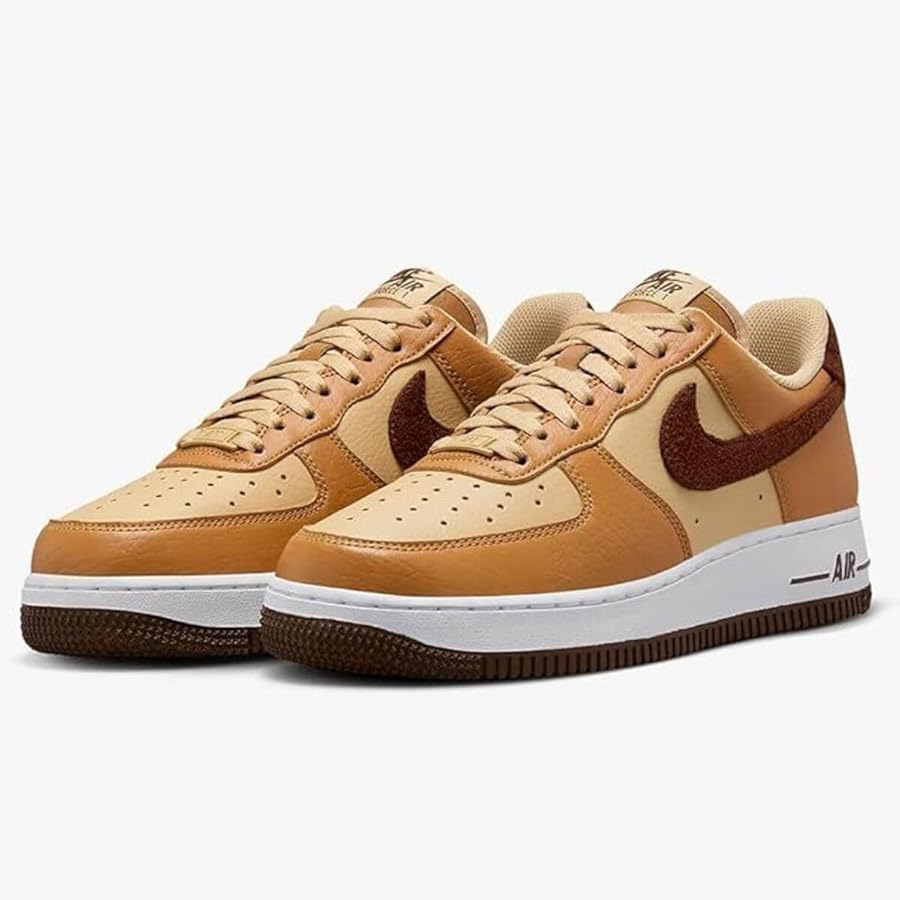 Amazon | [ナイキ] エア フォース 1 '07 ネクスト ネイチャー W